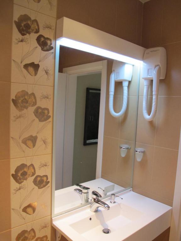 Aqua Varvara Hotel Vetren Dol Zimmer foto