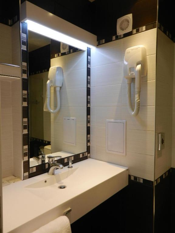 Aqua Varvara Hotel Vetren Dol Zimmer foto